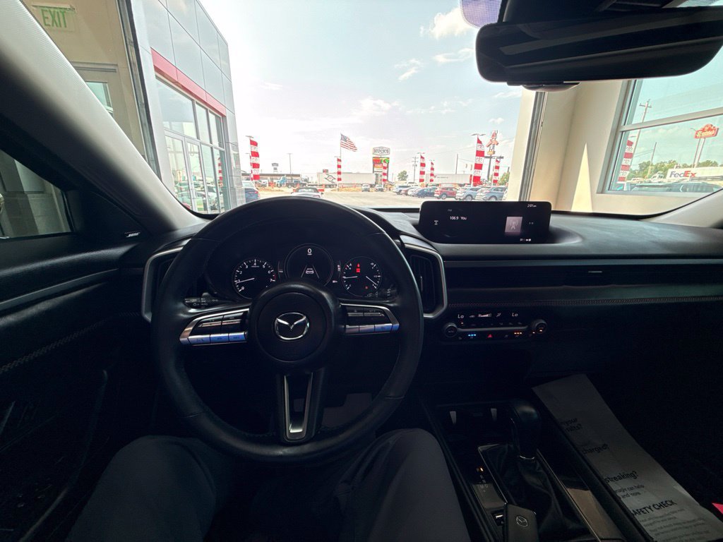 Used 2026 MAZDA CX-50 AWD 2.5 S w/ Weather Package image 27