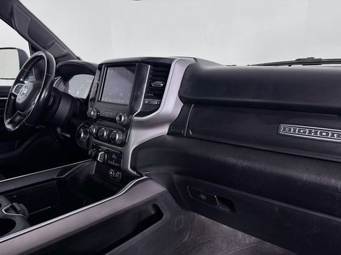 Used 2021 RAM 1500 Big Horn w/ Trailer Tow Group image 29