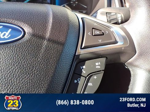 Certified 2022 Ford Edge SEL w/ Cargo Accessory Package image 18