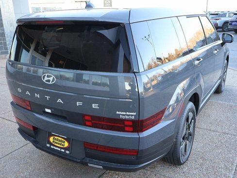 New 2026 Hyundai Santa Fe SE image 6