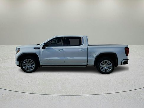 Used 2020 GMC Sierra 1500 Denali w/ Denali Ultimate Package AWD/4WD image 4