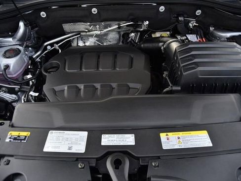 New 2026 Volkswagen Atlas SEL Premium R-Line image 28