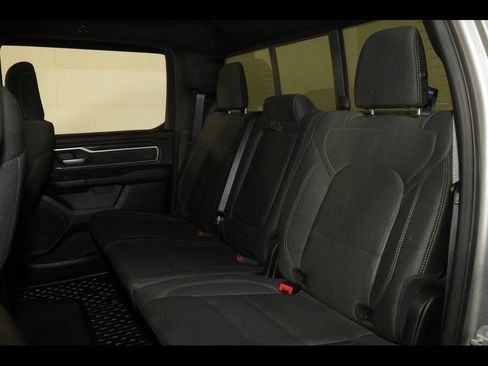 Certified 2020 RAM 1500 Big Horn AWD/4WD image 28
