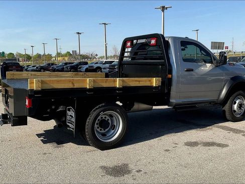 Used 2024 RAM 5500 Tradesman image 6