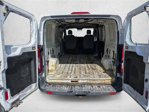 Used 2017 Ford Transit 150 130 Low Roof RWD image 6
