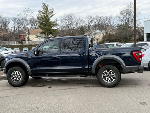Used 2022 Ford F150 Raptor w/ Equipment Group 801A High image 12