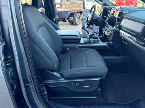 Used 2021 Ford F150 XLT w/ Equipment Group 302A High image 14