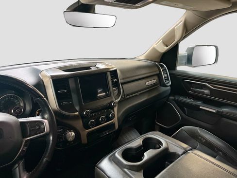 Used 2020 RAM 1500 Laramie w/ Off Road Group AWD/4WD image 23