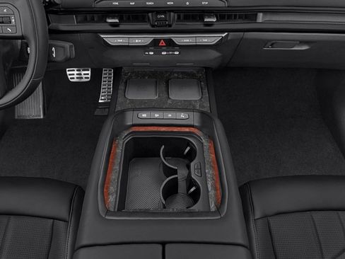 New 2027 Kia Telluride SX Prestige X-Pro AWD/4WD image 22