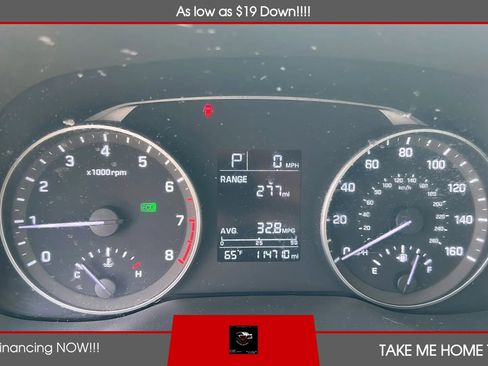 Used 2018 Hyundai Elantra SE FWD image 13