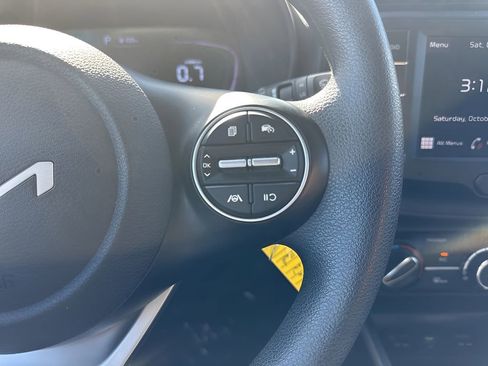 Used 2024 Kia Soul LX w/ Option Group 015 image 14