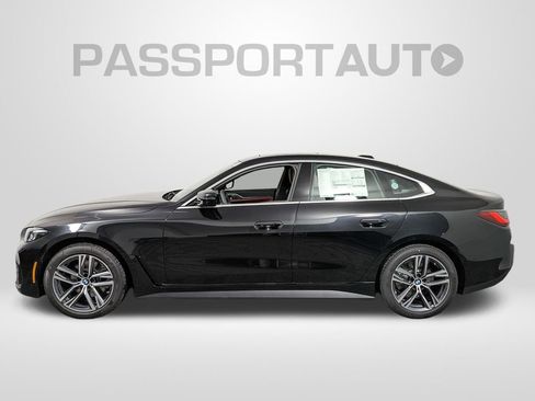 New 2026 BMW 430i xDrive image 2