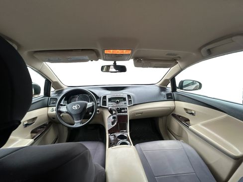 Used 2009 Toyota Venza AWD image 19