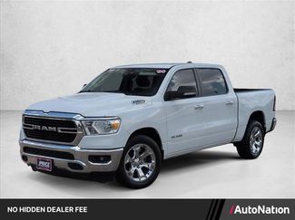 Used 2020 RAM 1500 Lone Star RWD video 1