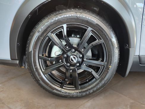 Certified 2023 Nissan Kicks SV FWD image 26