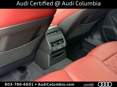 Used 2025 Audi S5 Prestige AWD/4WD image 24