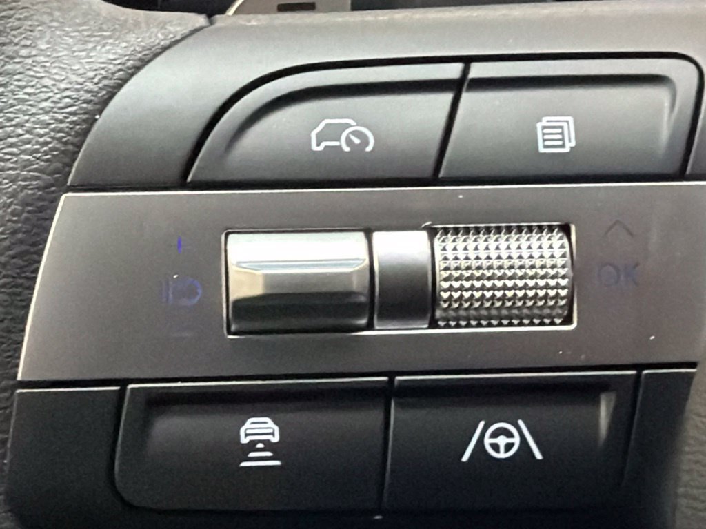 New 2026 Hyundai Tucson SEL FWD image 21