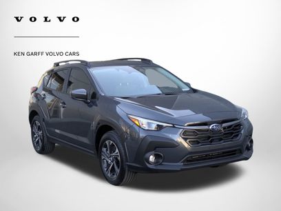 Used 2025 Subaru Crosstrek 2.5i Premium