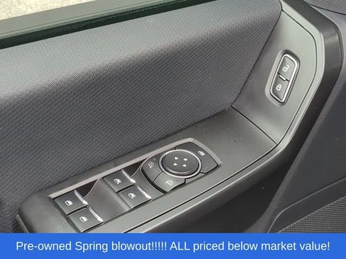 Used 2021 Ford F150 XL w/ STX Appearance Package AWD/4WD image 22