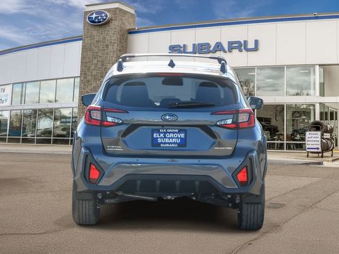 New 2025 Subaru Crosstrek 2.5i Limited image 3