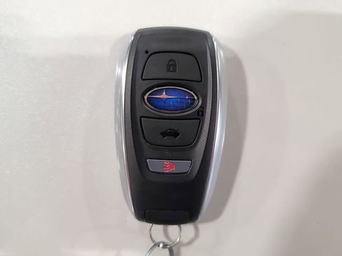 Certified 2025 Subaru Legacy Limited image 27