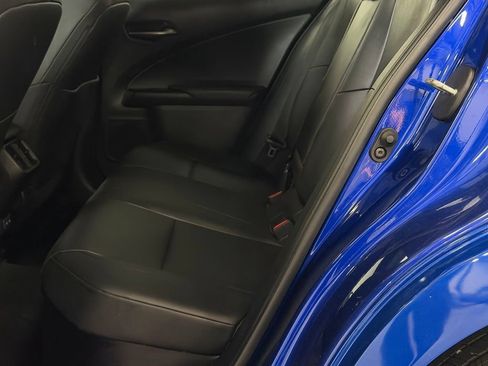 Used 2023 Lexus UX 250h F Sport w/ Accessory Package (Z2) AWD/4WD image 23