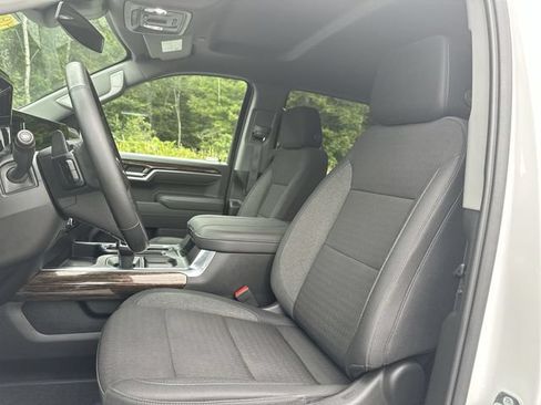 Used 2026 GMC Sierra 1500 Elevation AWD/4WD image 16