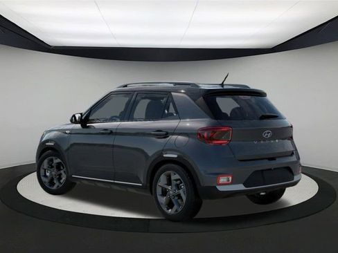 New 2026 Hyundai Venue SEL image 5
