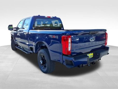 New 2026 Ford F250 XL w/ STX Appearance Package image 6