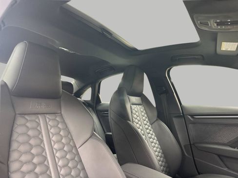 New 2026 Audi RS 3 AWD/4WD image 15