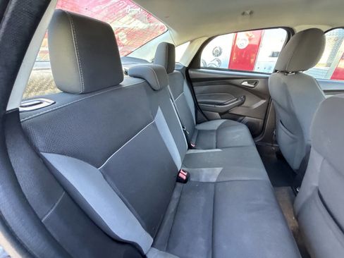 Used 2013 Ford Focus SE image 14
