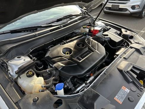 Used 2019 Lincoln MKZ Reserve image 44