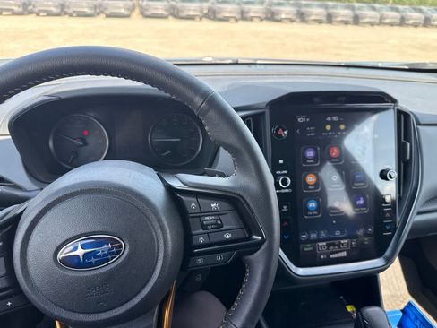 Used 2026 Subaru Crosstrek 2.5i Wilderness AWD/4WD image 19