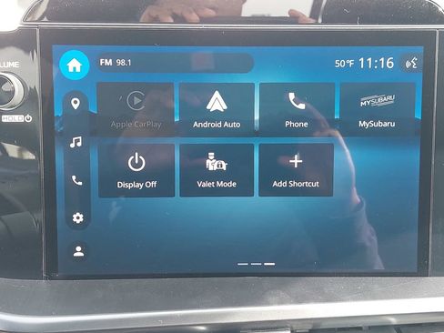 New 2026 Subaru Outback Limited AWD/4WD image 18