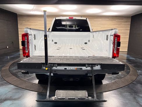Used 2024 Ford F350 King Ranch image 21