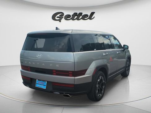 Certified 2024 Hyundai Santa Fe SE FWD image 5