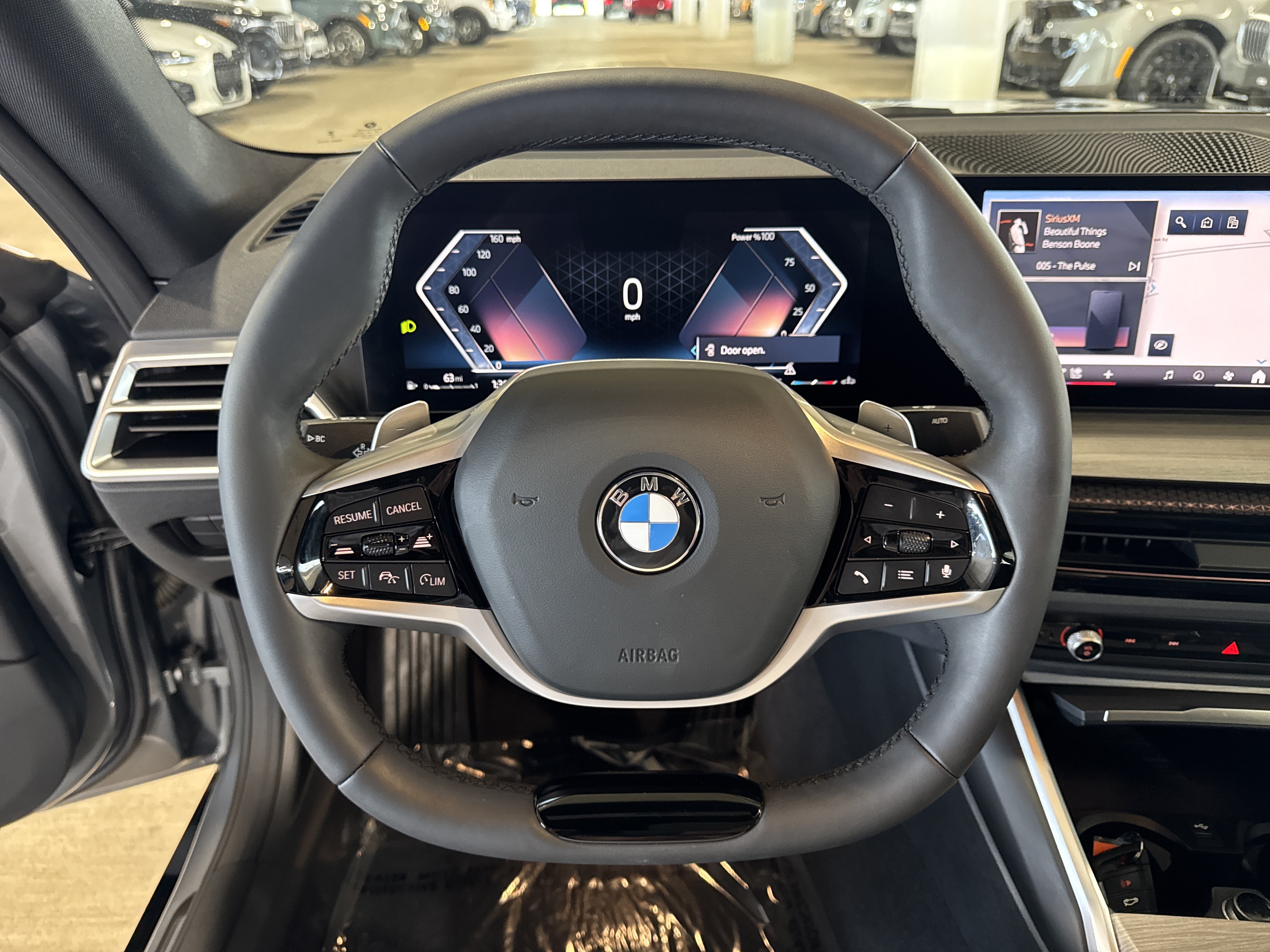 Certified 2025 BMW 430i w/ Premium Package RWD image 21