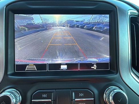 Certified 2020 GMC Sierra 2500 SLT w/ SLT Convenience Package image 12