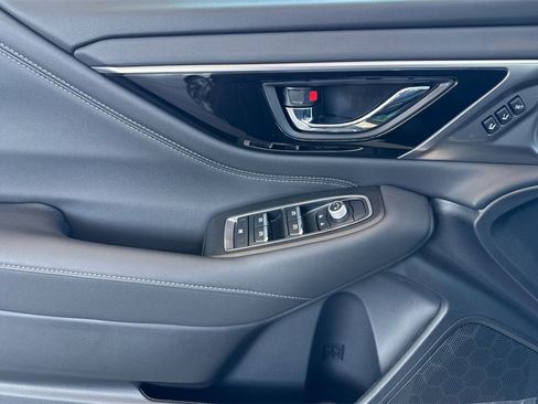 New 2025 Subaru Legacy Limited image 13
