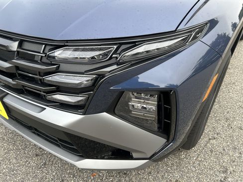 New 2026 Hyundai Tucson SE AWD/4WD image 35