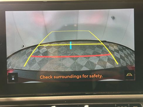 Used 2025 Toyota Camry XSE image 21