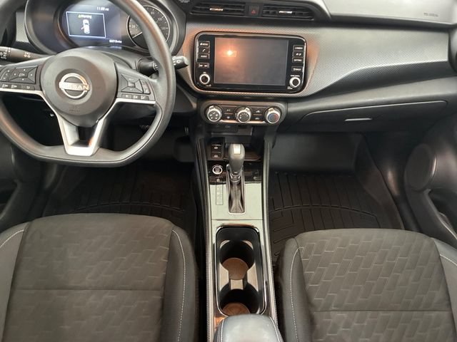 Used 2024 Nissan Kicks SV FWD image 21