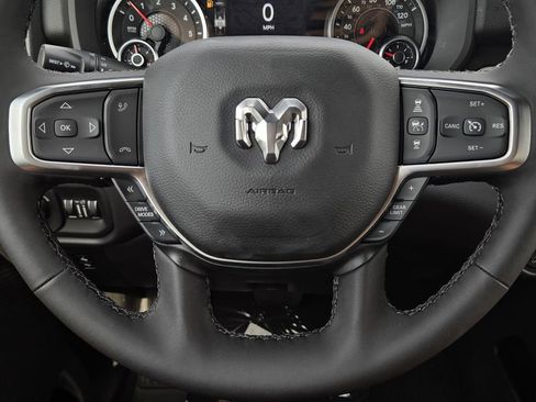 New 2026 RAM 1500 2WD Crew Cab image 20