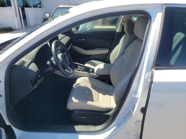 Used 2024 Honda Accord Touring image 20