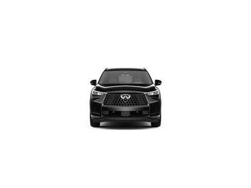 New 2026 INFINITI QX60 Sport w/ Dark Cargo Package image 2