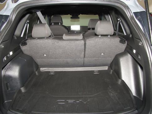 Certified 2025 Honda CR-V Sport image 17