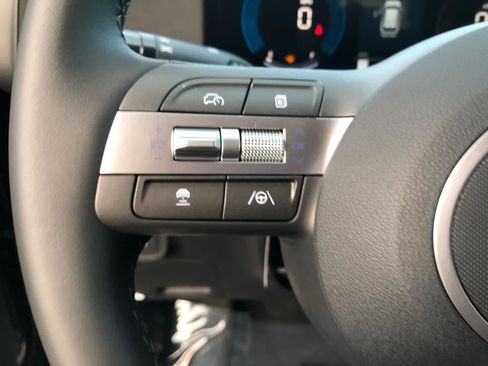 New 2026 Hyundai Kona SEL Sport AWD/4WD image 5