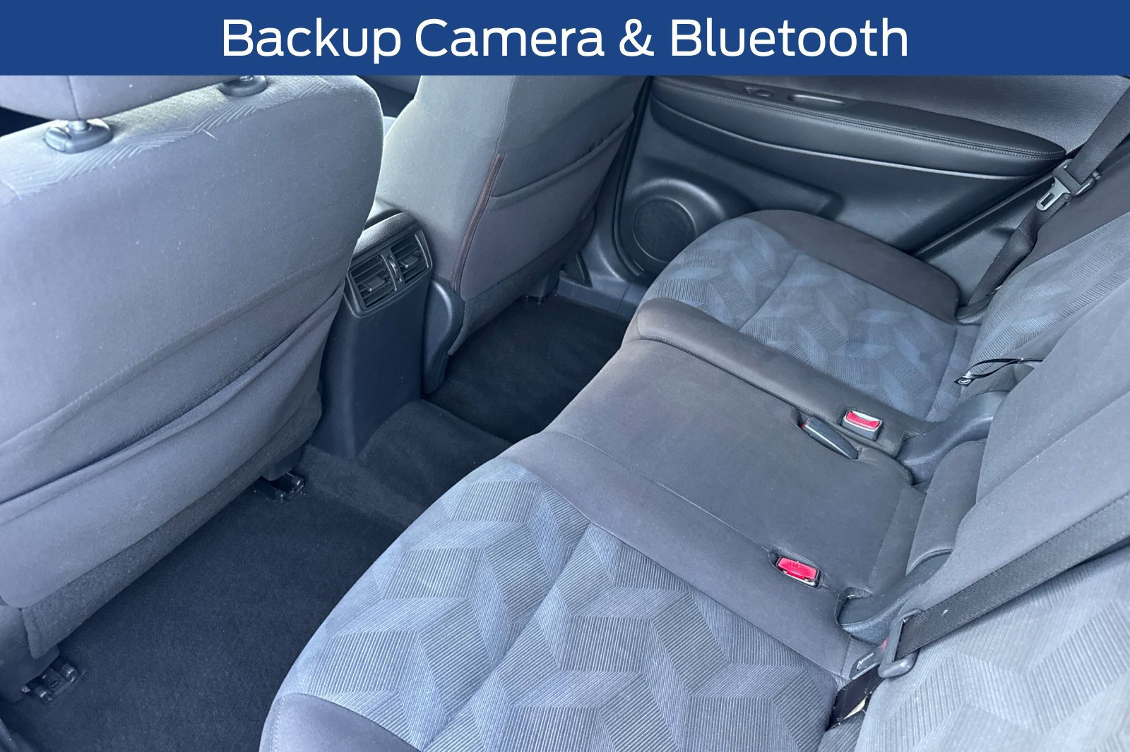 Used 2016 Nissan Rogue S FWD image 15