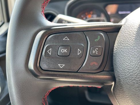 Used 2024 Jeep Wrangler Unlimited Rubicon image 20