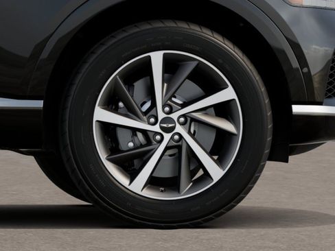 New 2027 Genesis GV80 3.5T Advanced AWD/4WD image 8